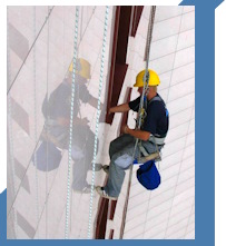 Услуги Высотные работы в Таганроге