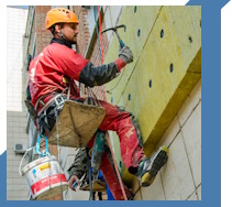 Услуги Высотные работы в Таганроге