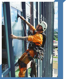 Услуги Высотные работы в Таганроге