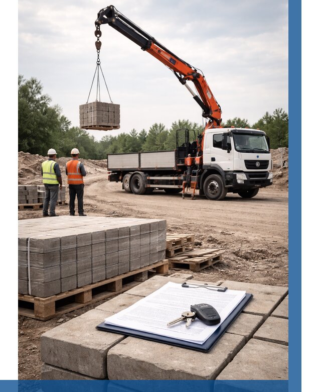 Аренда крана Пионер в Таганроге под ключ от 3563 р. | ВЫСОТНИК-Тгн